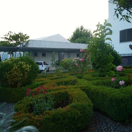 Residencial Sra. Da Lomba Hotel Pinhancos Exterior photo